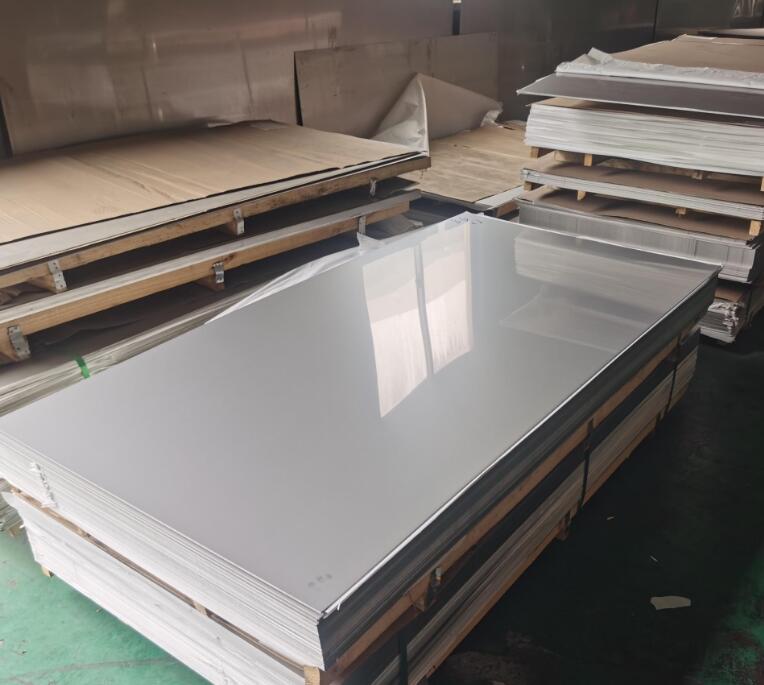 孟州321不锈钢板