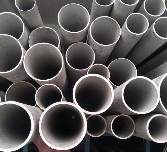 孟州321不锈钢管