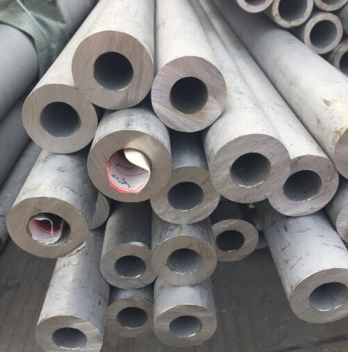 孟州321不锈钢管