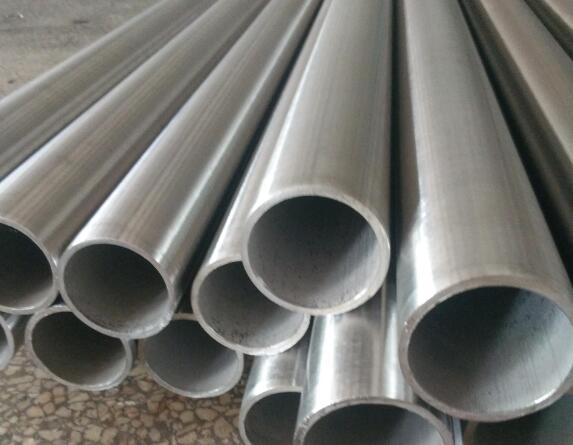 孟州321不锈钢管