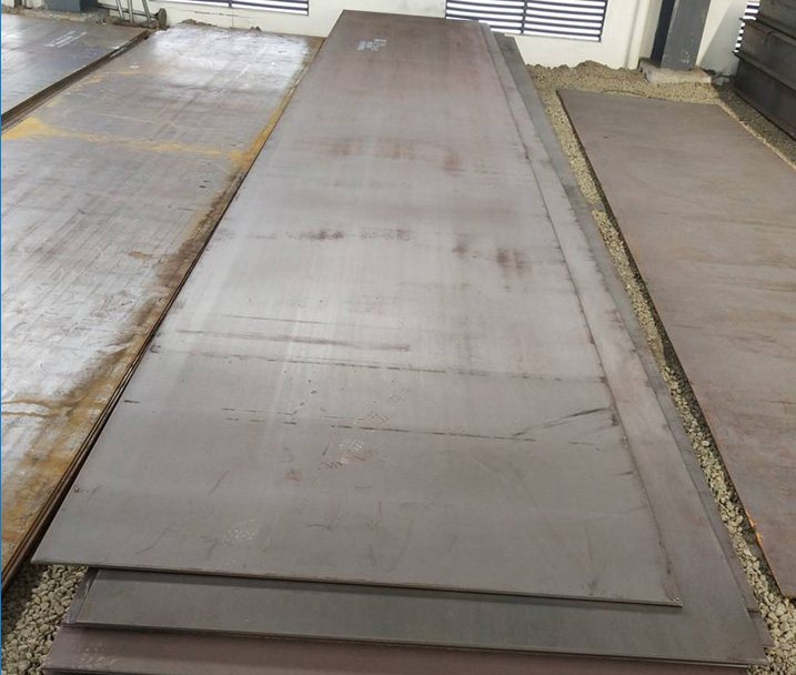 孟州Q420GJD镀锌板