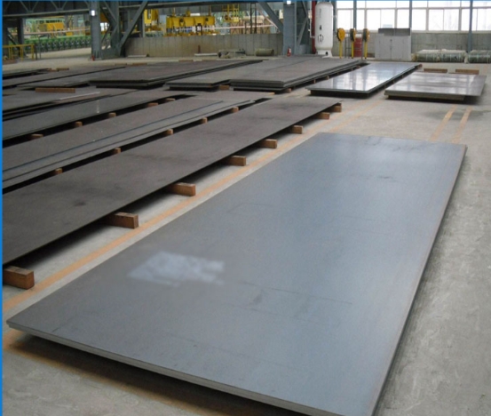 孟州NM450C耐磨板