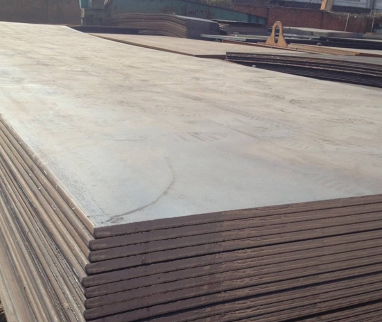 孟州NM400耐磨板